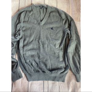 Express brand sweater